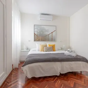 Apartamento Duplex Tejon & Private Terrace By Ele, Málaga