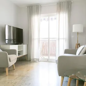 Apartamento Velázquez, Málaga