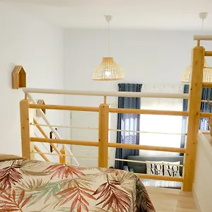Apartamento Be Centro, Málaga
