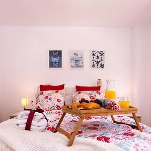 Apartamento -malagasunapts- Premium Centre Freeparking, Málaga