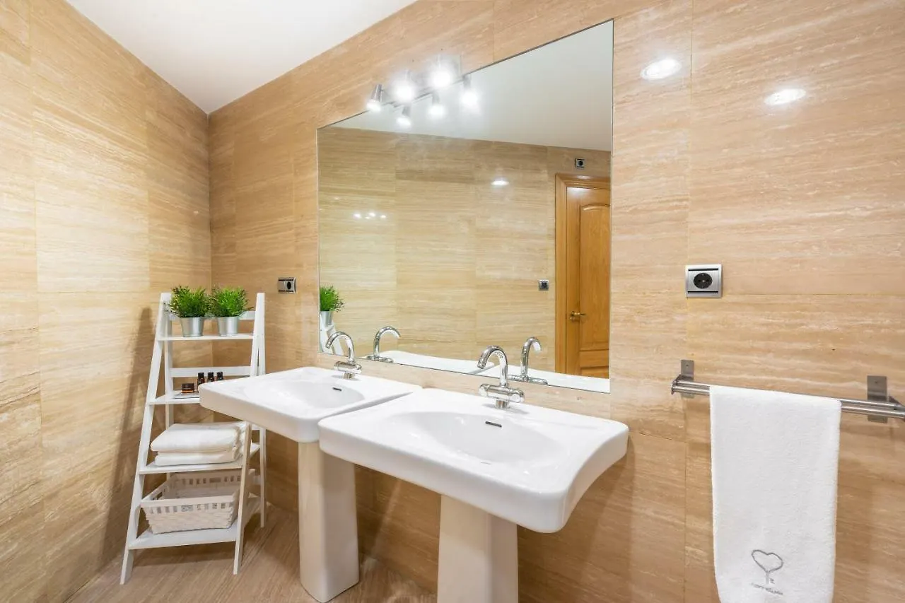 Apartment Iloftmalaga Larios-Strachan