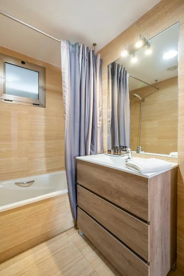 Apartment Iloftmalaga Larios-Strachan Spain