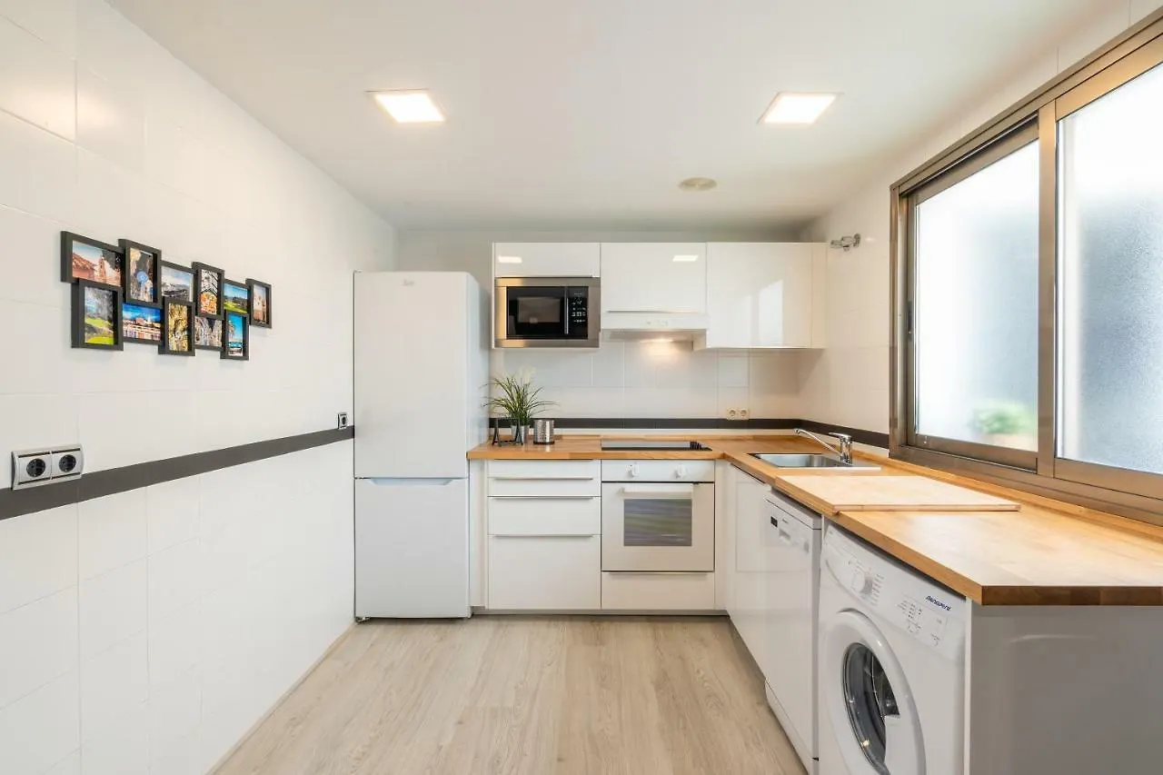 Apartment Iloftmalaga Larios-Strachan